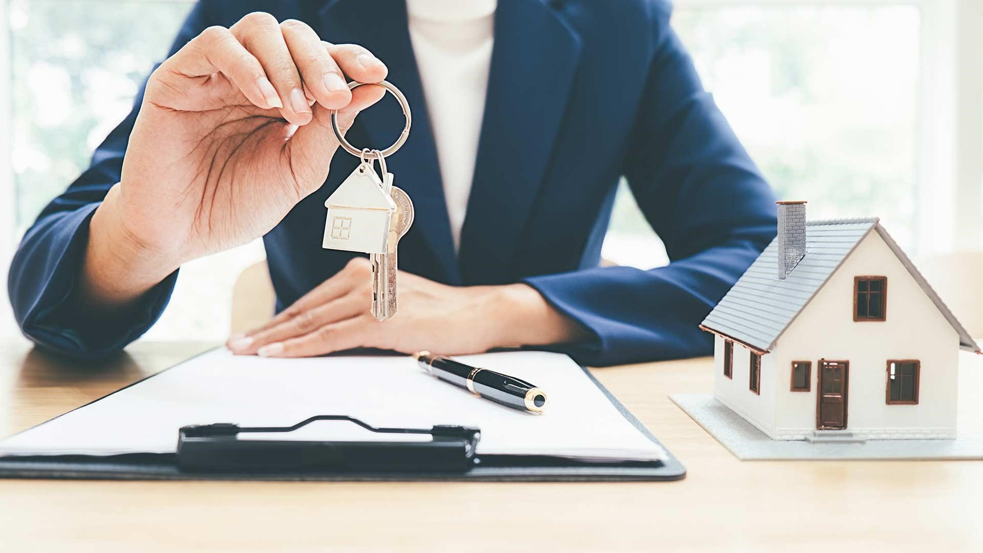 A beginner's guide to understanding the fundamentals of property investment for financial growth