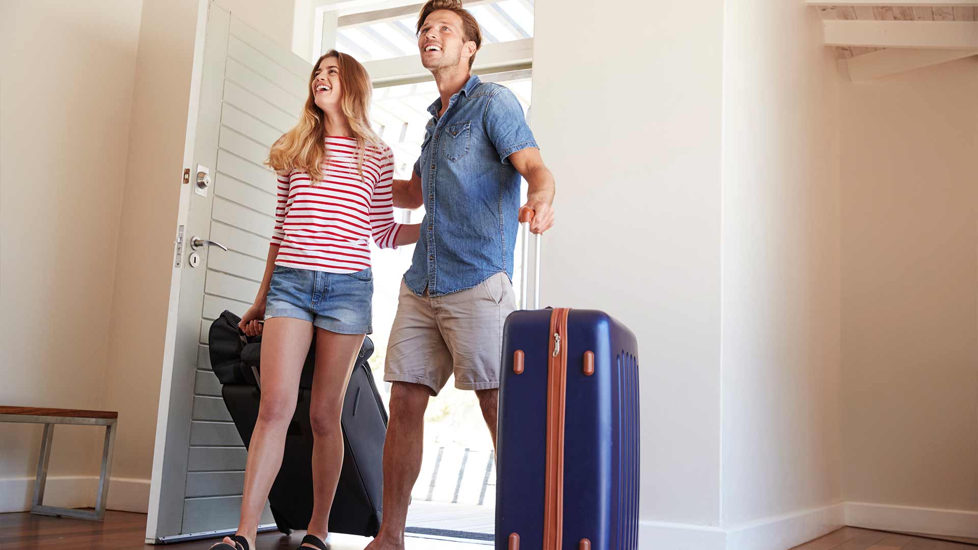 Top vacation property markets for 2025, offering lucrative opportunities for real estate investors