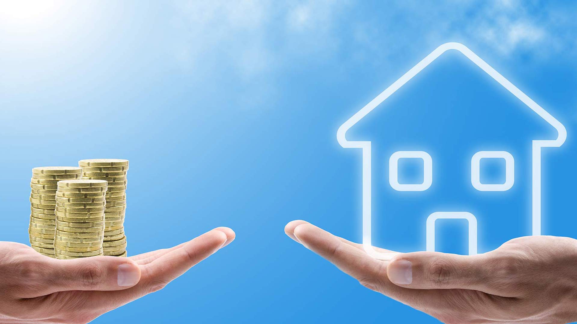 Key reasons to invest in real estate for long-term financial growth and stability