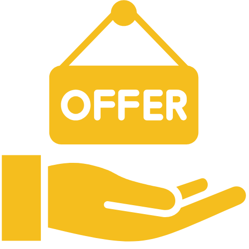make an offer
