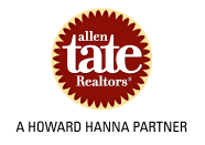 Renowned partner Allen Tate Realtors recommends Propbee for accurate housing market insights.