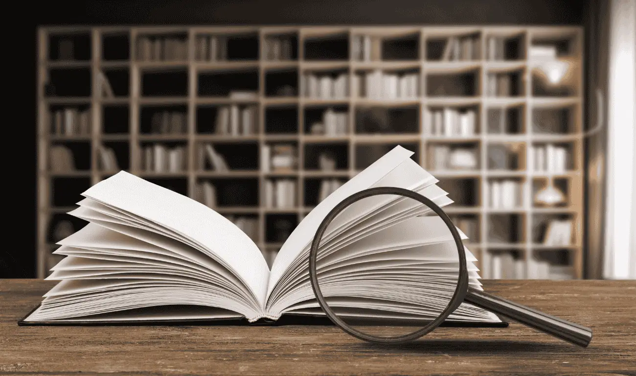 glossary